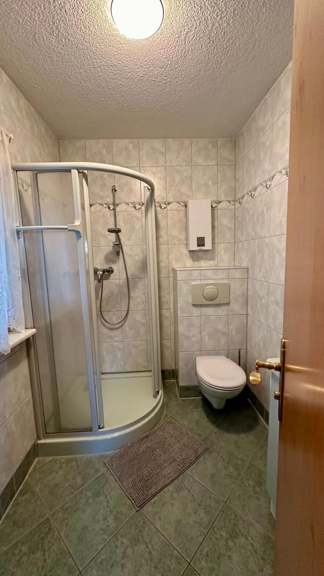 Bungalow Am Nussbaum Olbersdorf المظهر الخارجي الصورة