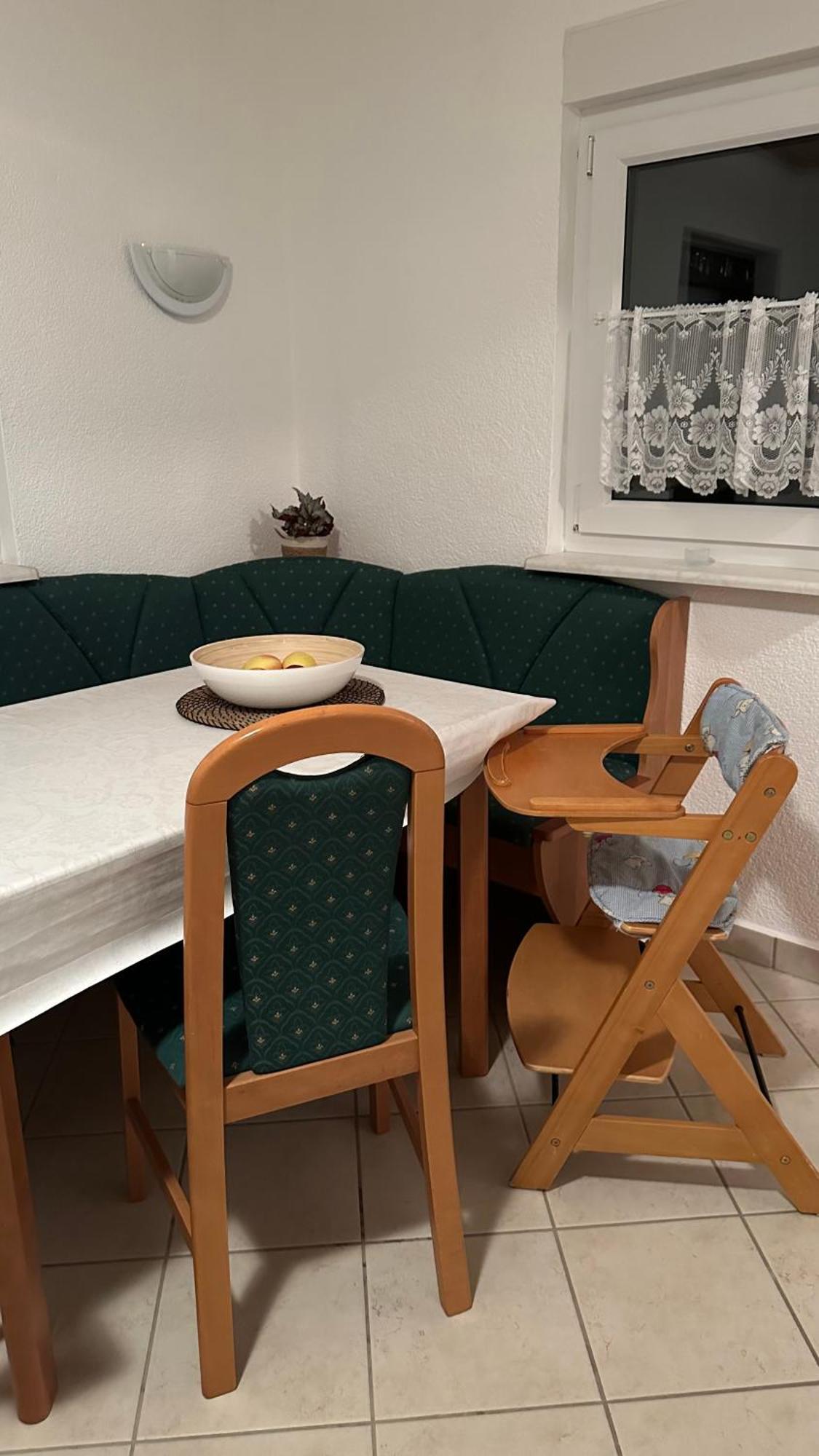Bungalow Am Nussbaum Olbersdorf المظهر الخارجي الصورة
