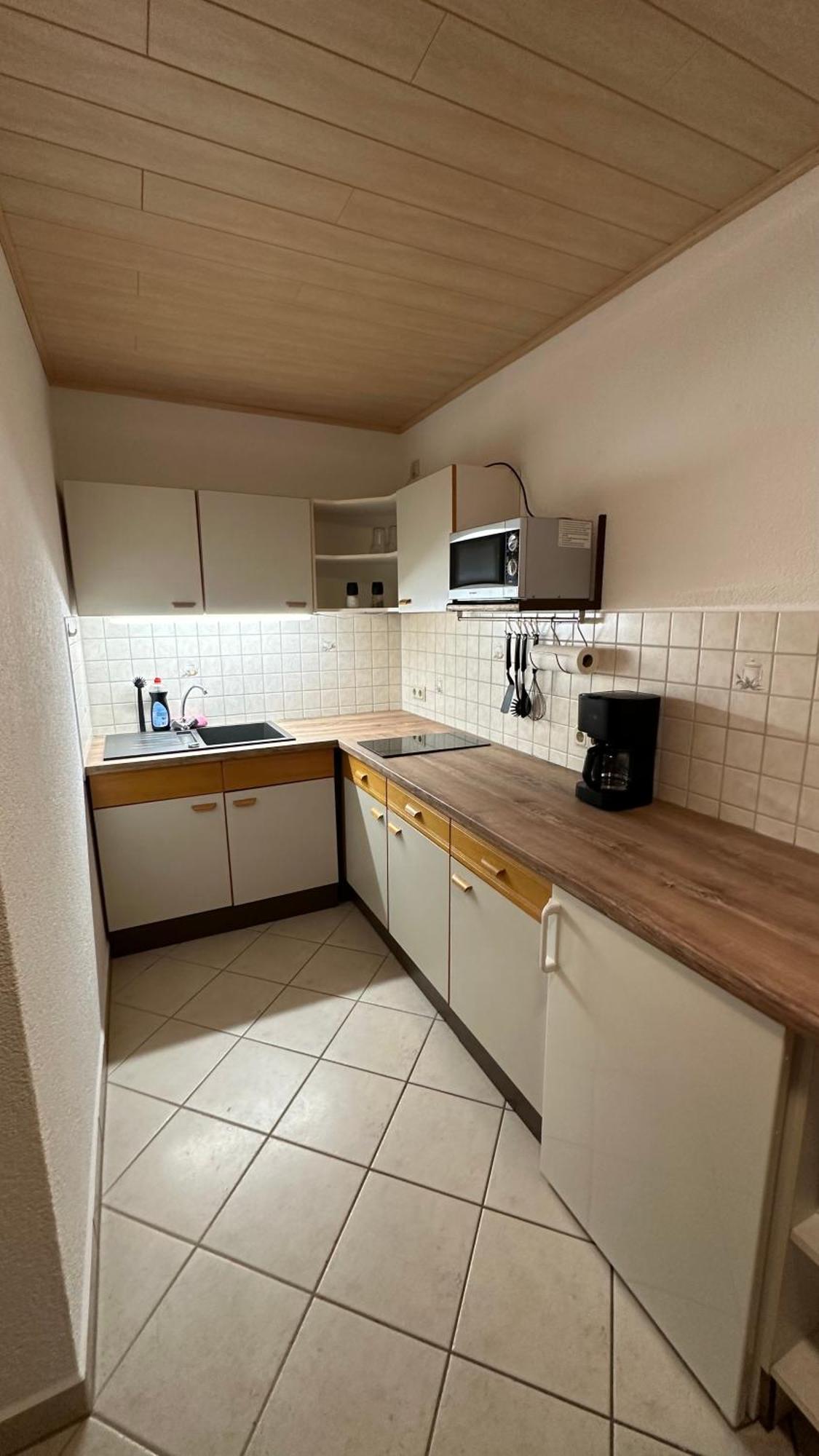Bungalow Am Nussbaum Olbersdorf المظهر الخارجي الصورة
